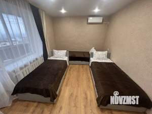 2-к квартира, посуточно, 53м2, 3/5 этаж