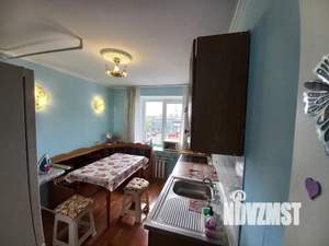 2-к квартира, посуточно, 46м2, 3/5 этаж