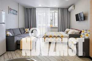 1-к квартира, посуточно, 30м2, 4/23 этаж