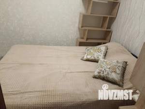 2-к квартира, посуточно, 38м2, 15/17 этаж