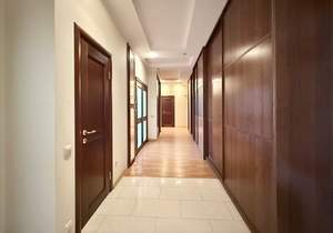 3-к квартира, на длительный срок, 126м2, 9/17 этаж