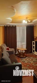 2-к квартира, на длительный срок, 42м2, 3/5 этаж