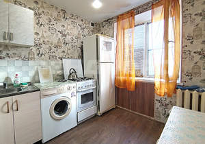 1-к квартира, на длительный срок, 31м2, 5/5 этаж