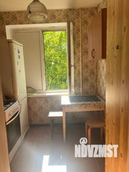 1-к квартира, на длительный срок, 23м2, 5/9 этаж