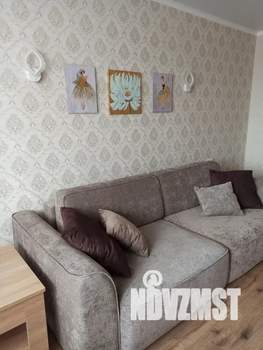 2-к квартира, посуточно, 65м2, 7/19 этаж