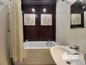 2-к квартира, посуточно, 55м2, 1/1 этаж