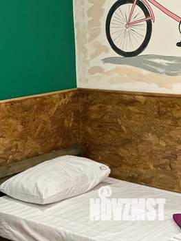 2-к квартира, посуточно, 47м2, 1/1 этаж