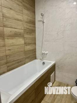 Студия квартира, на длительный срок, 30м2, 21/25 этаж