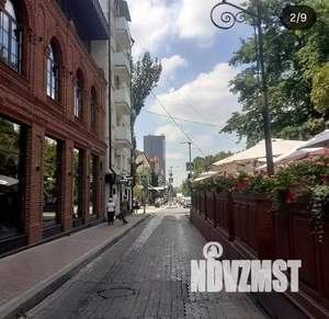 1-к квартира, на длительный срок, 35м2, 3/3 этаж