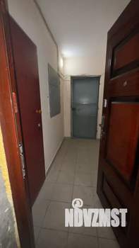 1-к квартира, на длительный срок, 44м2, 5/10 этаж