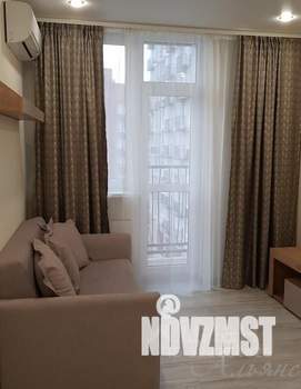 1-к квартира, посуточно, 46м2, 1/1 этаж