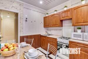 2-к квартира, посуточно, 60м2, 3/7 этаж