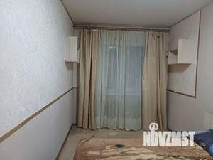 2-к квартира, на длительный срок, 58м2, 3/6 этаж