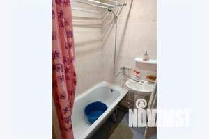 1-к квартира, посуточно, 32м2, 1/5 этаж