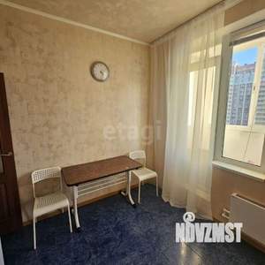 1-к квартира, на длительный срок, 37м2, 10/18 этаж