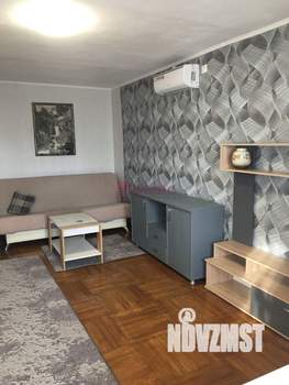 1-к квартира, на длительный срок, 35м2, 7/9 этаж