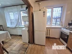 2-к квартира, на длительный срок, 48м2, 1/5 этаж