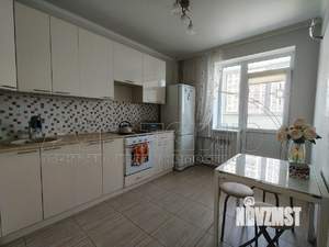 1-к квартира, на длительный срок, 37м2, 14/20 этаж
