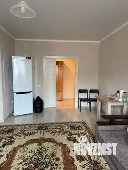 2-к квартира, на длительный срок, 57м2, 16/20 этаж