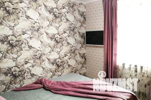 1-к квартира, посуточно, 25м2, 7/9 этаж