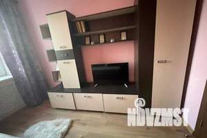 2-к квартира, посуточно, 57м2, 3/3 этаж