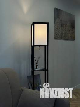 Студия квартира, посуточно, 27м2, 6/10 этаж