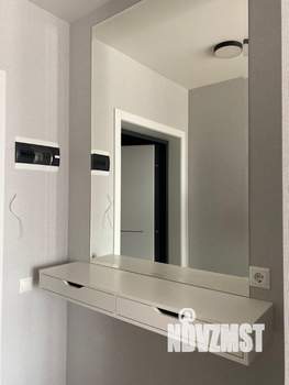 2-к квартира, на длительный срок, 55м2, 16/23 этаж
