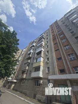 1-к квартира, на длительный срок, 32м2, 8/9 этаж