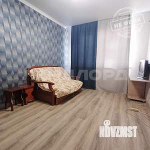 1-к квартира, на длительный срок, 35м2, 3/5 этаж