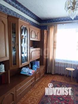 1-к квартира, на длительный срок, 44м2, 1/5 этаж