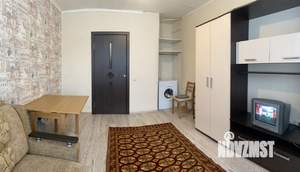 1-к квартира, на длительный срок, 18м2, 4/5 этаж