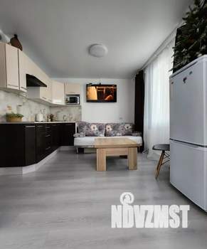 1-к квартира, посуточно, 30м2, 14/18 этаж