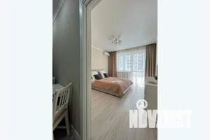 1-к квартира, посуточно, 30м2, 7/25 этаж