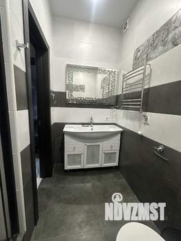 2-к квартира, посуточно, 45м2, 1/6 этаж