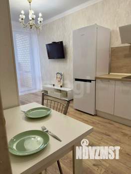 Студия квартира, на длительный срок, 27м2, 7/26 этаж