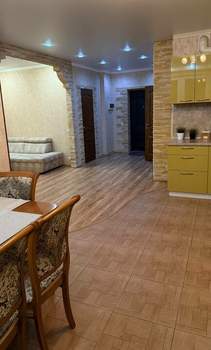 1-к квартира, на длительный срок, 59м2, 13/22 этаж