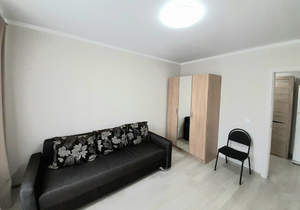 2-к квартира, на длительный срок, 46м2, 12/18 этаж