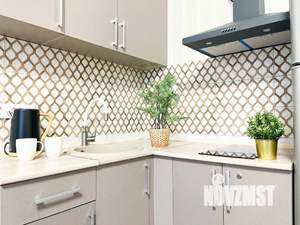 1-к квартира, посуточно, 37м2, 1/1 этаж