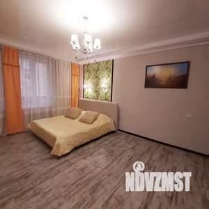2-к квартира, посуточно, 60м2, 2/2 этаж