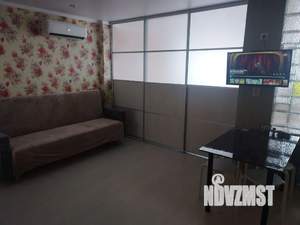 1-к квартира, посуточно, 38м2, 26/26 этаж