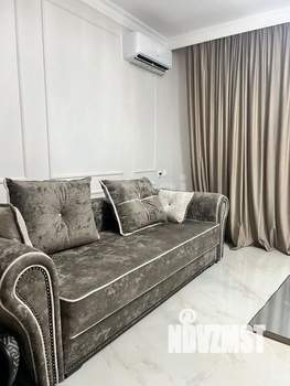 3-к квартира, на длительный срок, 90м2, 9/21 этаж