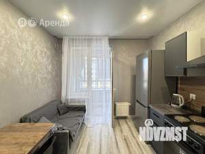 1-к квартира, на длительный срок, 37м2, 15/20 этаж