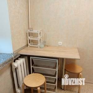 2-к квартира, на длительный срок, 42м2, 5/5 этаж