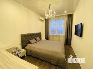 3-к квартира, на длительный срок, 93м2, 18/20 этаж