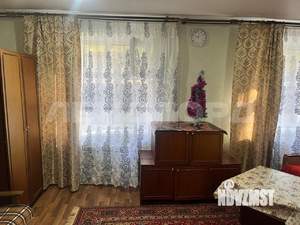 2-к квартира, на длительный срок, 45м2, 1/5 этаж