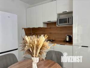 1-к квартира, посуточно, 33м2, 6/9 этаж