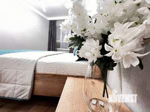 1-к квартира, посуточно, 46м2, 11/23 этаж