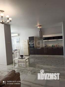 2-к квартира, на длительный срок, 67м2, 19/25 этаж