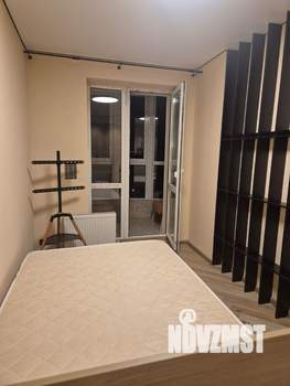 1-к квартира, на длительный срок, 33м2, 8/18 этаж