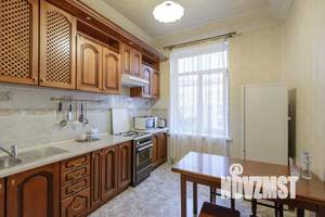 2-к квартира, посуточно, 60м2, 5/5 этаж